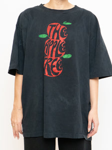 Vintage x Made in Canada x The Apple Tree Faded Tee (XL)