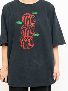 Vintage x Made in Canada x The Apple Tree Faded Tee (XL)