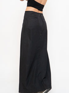 Vintage x Tech Maxi Skirt (XS, S)