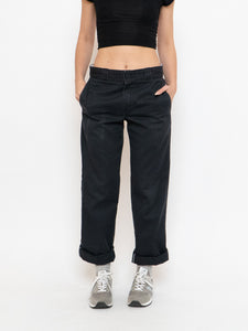 DICKIES x Faded 874 Work Pants (S, M)