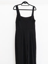 Load image into Gallery viewer, BABATON x Straight Leg Jumpsuit (L)