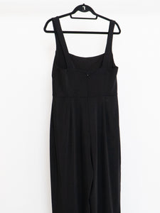 BABATON x Straight Leg Jumpsuit (L)