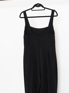 BABATON x Straight Leg Jumpsuit (L)