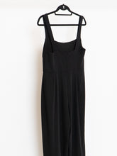 Load image into Gallery viewer, BABATON x Straight Leg Jumpsuit (L)