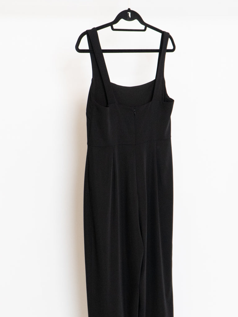 BABATON x Straight Leg Jumpsuit (L)