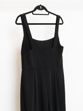 Load image into Gallery viewer, BABATON x Straight Leg Jumpsuit (L)