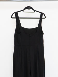 BABATON x Straight Leg Jumpsuit (L)