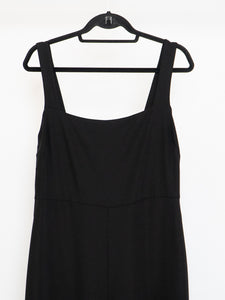 BABATON x Straight Leg Jumpsuit (L)