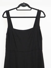 Load image into Gallery viewer, BABATON x Straight Leg Jumpsuit (L)