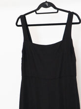 Load image into Gallery viewer, BABATON x Straight Leg Jumpsuit (L)