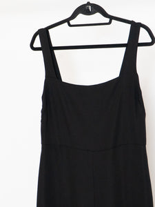 BABATON x Straight Leg Jumpsuit (L)
