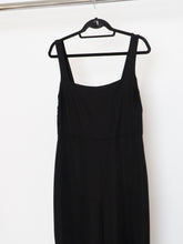 Load image into Gallery viewer, BABATON x Straight Leg Jumpsuit (L)