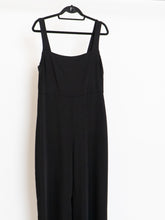Load image into Gallery viewer, BABATON x Straight Leg Jumpsuit (L)