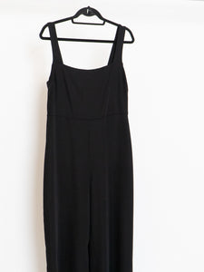 BABATON x Straight Leg Jumpsuit (L)