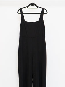 BABATON x Straight Leg Jumpsuit (L)