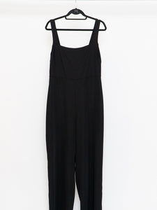 BABATON x Straight Leg Jumpsuit (L)