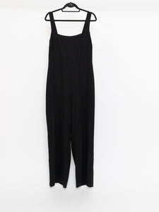 BABATON x Straight Leg Jumpsuit (L)