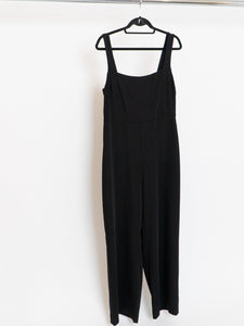 BABATON x Straight Leg Jumpsuit (L)