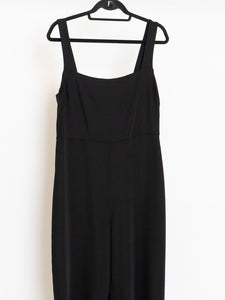 BABATON x Straight Leg Jumpsuit (L)