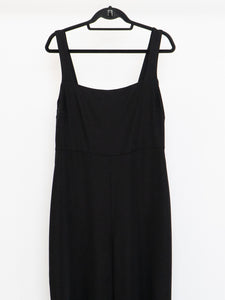 BABATON x Straight Leg Jumpsuit (L)