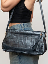 Load image into Gallery viewer, Vintage x Made in Canada x  Leather Bag