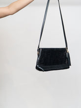 Load image into Gallery viewer, Vintage x Made in Canada x  Leather Bag