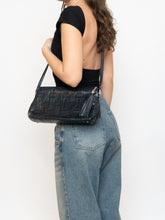 Load image into Gallery viewer, Vintage x Made in Canada x  Leather Bag