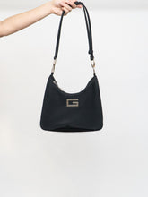 Load image into Gallery viewer, GUESS x Black And Silver Purse
