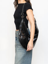 Load image into Gallery viewer, BCBG x Sequin Crescent Bag