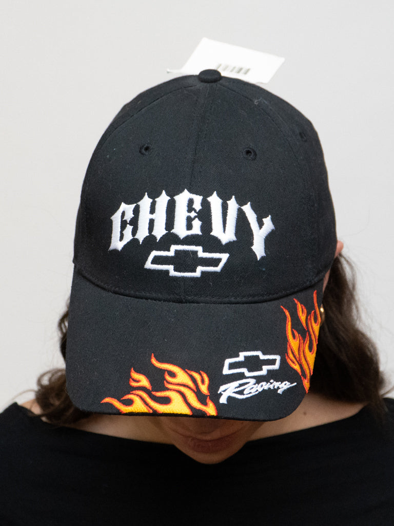 CHEVY x Racing Cap
