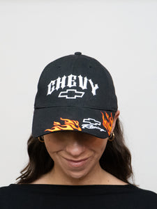 CHEVY x Racing Cap