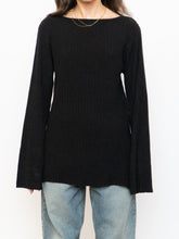 Load image into Gallery viewer, FAITHFUL THE BRAND x Knit Ribbed Sweater (XL)