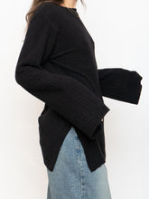 Load image into Gallery viewer, FAITHFUL THE BRAND x Knit Ribbed Sweater (XL)