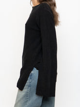 Load image into Gallery viewer, FAITHFUL THE BRAND x Knit Ribbed Sweater (XL)