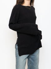 Load image into Gallery viewer, FAITHFUL THE BRAND x Knit Ribbed Sweater (XL)