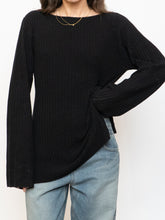 Load image into Gallery viewer, FAITHFUL THE BRAND x Knit Ribbed Sweater (XL)
