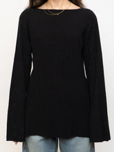 Load image into Gallery viewer, FAITHFUL THE BRAND x Knit Ribbed Sweater (XL)