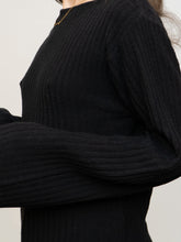 Load image into Gallery viewer, FAITHFUL THE BRAND x Knit Ribbed Sweater (XL)