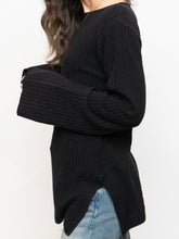 Load image into Gallery viewer, FAITHFUL THE BRAND x Knit Ribbed Sweater (XL)