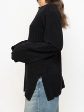 Load image into Gallery viewer, FAITHFUL THE BRAND x Knit Ribbed Sweater (XL)