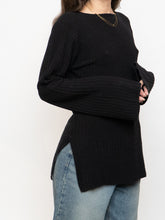 Load image into Gallery viewer, FAITHFUL THE BRAND x Knit Ribbed Sweater (XL)