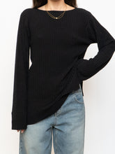 Load image into Gallery viewer, FAITHFUL THE BRAND x Knit Ribbed Sweater (XL)