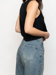 BANANA REPUBLIC x Knit Vest / Tank (S-L)