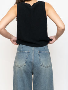 BANANA REPUBLIC x Knit Vest / Tank (S-L)