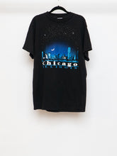 Load image into Gallery viewer, Vintage x Made in USA x Chicago Tee (L)