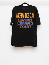 Load image into Gallery viewer, Vintage x ANDREW DICE Clay Tee (XL)