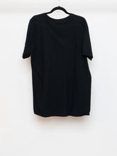 Load image into Gallery viewer, Modern x 007 Black Tee (XL)