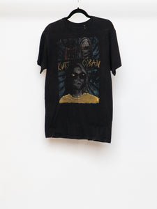 Modern x KURT COBAIN Tee (XS-M)