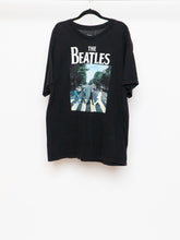 Load image into Gallery viewer, THE BEATLES x Abbey Road Tee (XS-L)