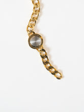 Load image into Gallery viewer, Vintage x Thick Gold Chain Watch